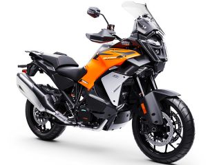 ケーティーエム
 | KTM
 1390スーパーアドベンチャーSエボ | 1390 SUPER ADVENTURE S EVO