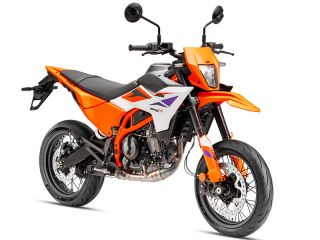 ケーティーエム
 | KTM
 390 SMC R