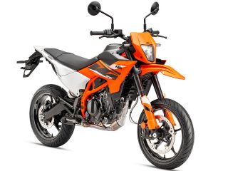 ケーティーエム
 | KTM
 125 SMC R