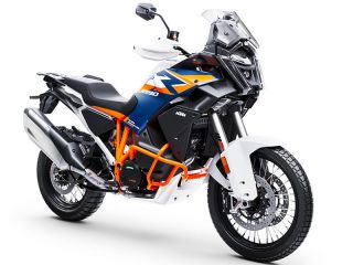 ケーティーエム
 | KTM
 1390スーパーアドベンチャーR | 1390 SUPER ADVENTURE R