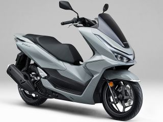 ホンダ
 | HONDA
 PCX125 | PCX