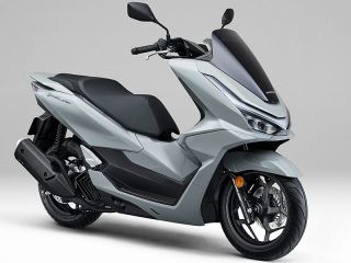 ホンダ
 | HONDA
 PCX150 / PCX160