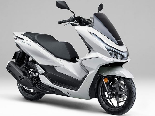 ホンダ（HONDA） PCX150 / PCX160の型式・スペックならバイクブロス