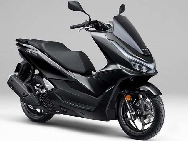 ホンダ（HONDA） PCX150 / PCX160の型式・スペックならバイクブロス