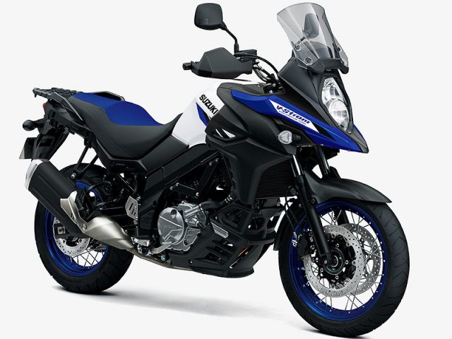 バイク用ラジエターコアガード スズキ DL650 V-ストローム 650