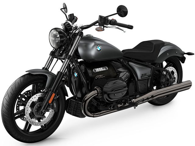 ビーエムダブリュー（BMW） R18の型式・スペックならバイクブロス