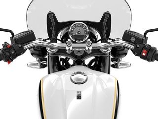 2024年 R18 Classic