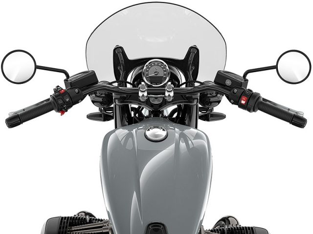 ビーエムダブリュー（BMW） R18クラシック | R18 Classicの型式