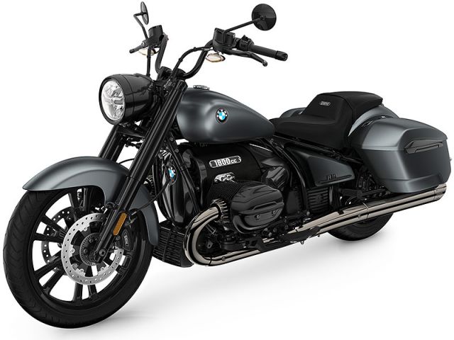 ビーエムダブリュー（BMW） R 18ロクテイン | R18 Roctaneの型式