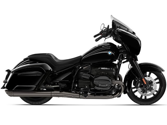 ビーエムダブリュー（BMW） R18 Bの型式・スペックならバイクブロス