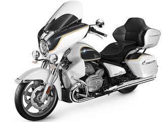 2024年 R18 Transcontinental
