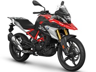 ビーエムダブリュー
 | BMW
 G310GS