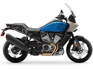 2022年 RA1250S PAN AMERICA 1250 Special