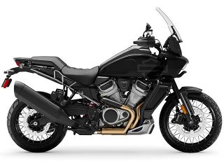2022年 RA1250S PAN AMERICA 1250 Special