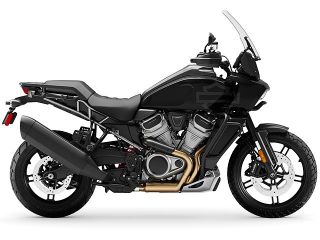 2022年 RA1250S PAN AMERICA 1250 Special