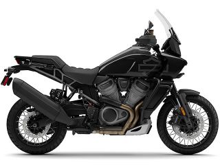 2023年 RA1250S PAN AMERICA 1250 Special