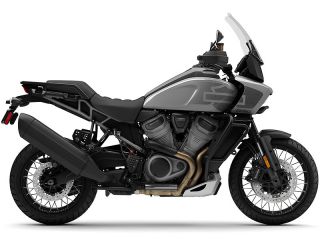 2024年 RA1250S PAN AMERICA 1250 Specialビリヤードグレー（スポークホイール）