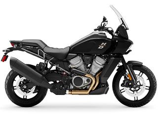2022年 RA1250 PAN AMERICA 1250