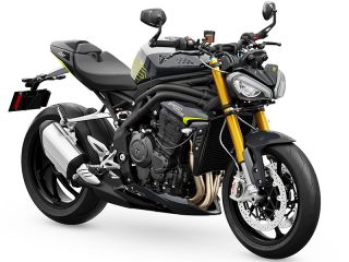 トライアンフ
 | TRIUMPH
 スピードトリプル1200RS | Speed Triple 1200RS