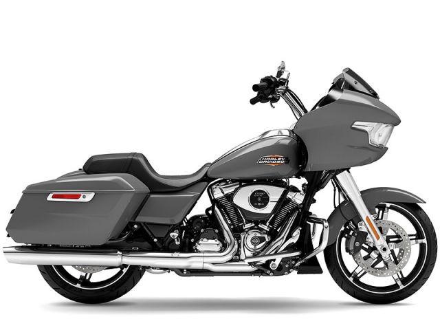 ハーレーダビッドソン（Harley-Davidson） FLTRX ロードグライド