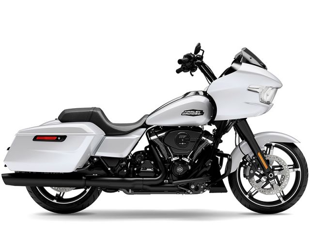 ハーレーロードグライドfltrxリヤホイール ハーレーダビッドソン（Harley-Davidson） FLTRX ロードグライド