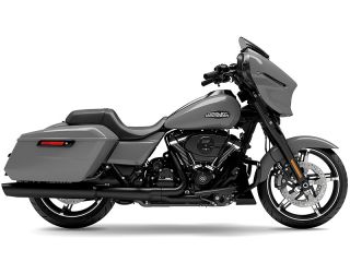 ハーレーダビッドソン
 | Harley-Davidson
 FLHX ストリートグライド | FLHX Street Glide