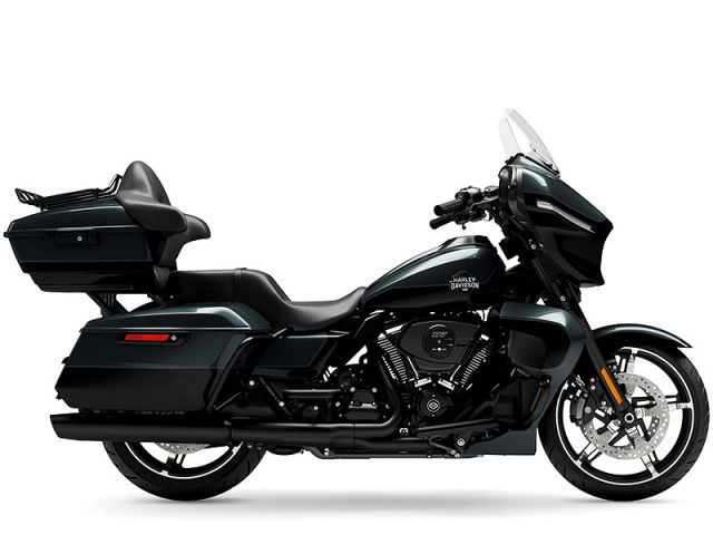 ハーレーダビッドソン（Harley-Davidson） FLHXU ストリート