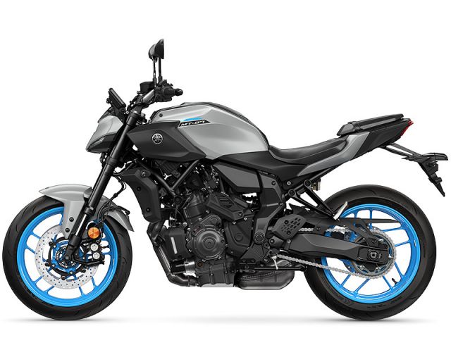 MT07（型式：EBL-RM07J　フロントフォーク MT07（型式：EBL-RM07J フロントフォーク ヤマハ（YAMAHA） MT