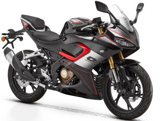 SRK 125R