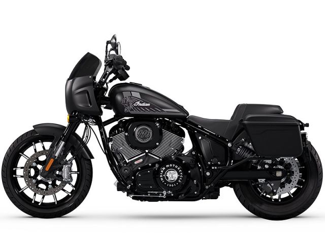 インディアン（Indian） スポーツチーフRT | Sport Chief RTの