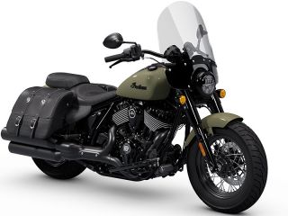 インディアン
 | Indian
 スーパーチーフダークホース | Super Chief Dark Horse