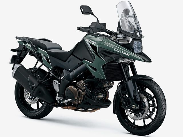 dsfik スズキ用V-Strom 1050XT用Vstrom用DL1050XT よ DL1050A