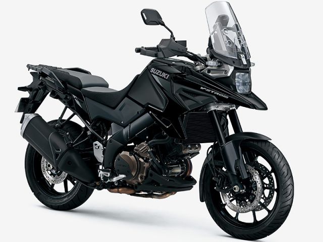 スズキ（SUZUKI） Vストローム1050 | V-Strom 1050の型式・スペック 