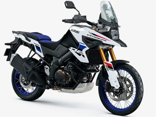 スズキ
 | SUZUKI
 Vストローム1050DE | V-Strom 1050DE