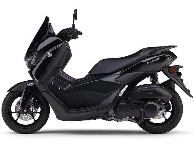 ヤマハ（YAMAHA） エヌマックス155 | NMAX 155の型式・スペックなら