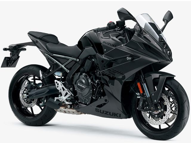 高評価のクリスマスプレゼント スズキ（SUZUKI） GSX-8Rの型式・スペックならバイクブロス その他