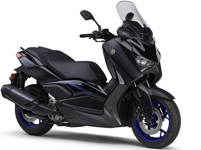 ヤマハ（YAMAHA） Xマックス250 | XMAX 250の型式・スペックならバイク