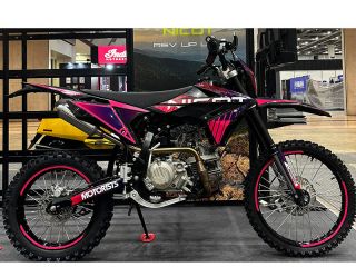 ニコット
 | Nicot
 PIT BIKE 190P