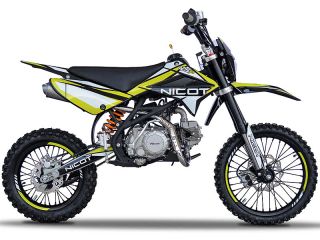 ニコット
 | Nicot
 PIT BIKE 125P