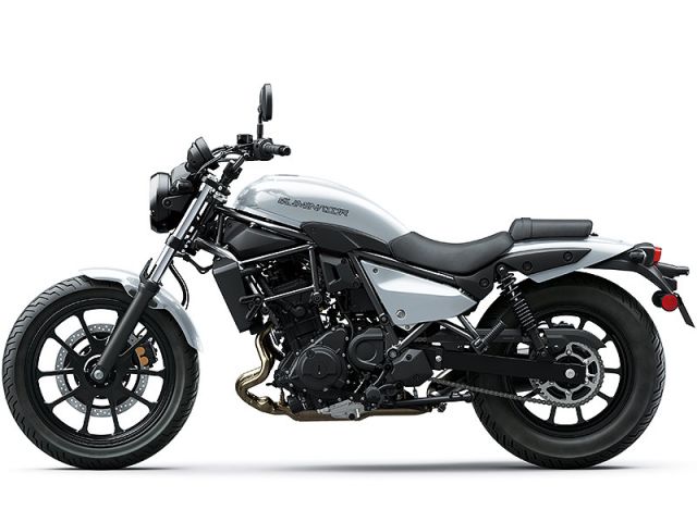 カワサキ（KAWASAKI） エリミネーター400 | ELIMINATOR 400の型式 