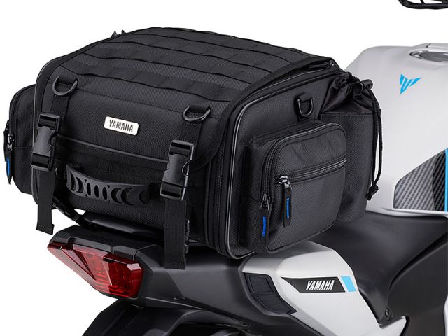ヤマハ（YAMAHA） MT-03/ABSの型式・スペックならバイクブロス