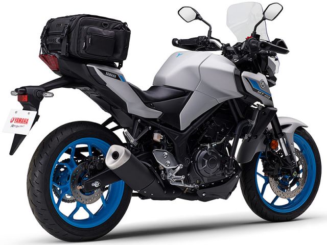 TIGORA - mt25です 2022年モデル】ヤマハ新型「MT-25」発売！ マイナーチェンジで