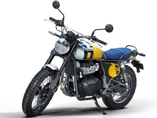 2025年 Bear650 MidWild Honey