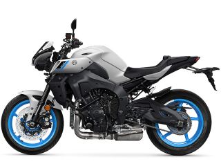 2025年 MT-10 ABS（サイドビュー）