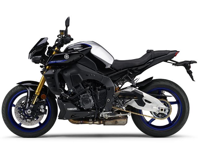ヤマハ（YAMAHA） MT-10/SPの型式・スペックならバイクブロス