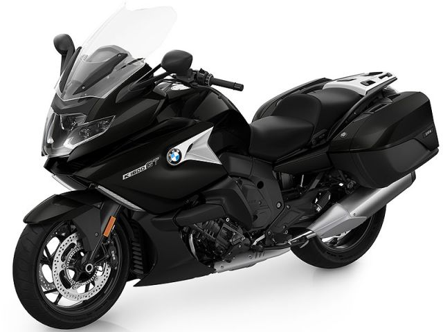 ビーエムダブリュー（BMW） K1600GTの型式・スペックならバイク