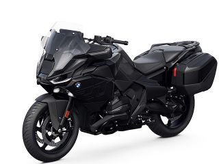 2025年 R1300RTTriple Black