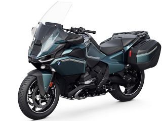2025年 R1300RTOption 719 Camargue