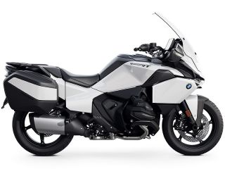 2025年 R1300RT(サイドビュー)