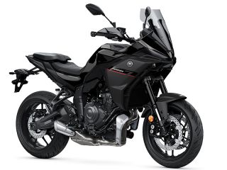 2025年 TRACER 7Midnight Black